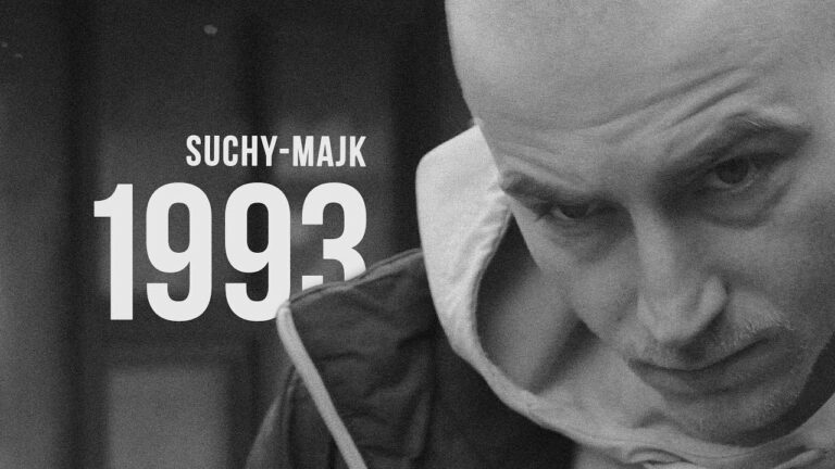 suchy-majk – 1993 – teledysk
