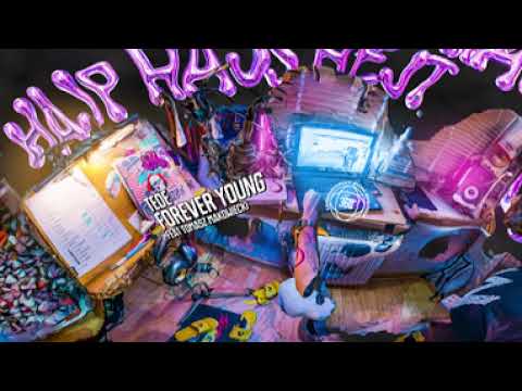 TEDE, Tomasz Makowiecki / 3H HAJP HAJS HEJT – FOREVER YOUNG – teledysk