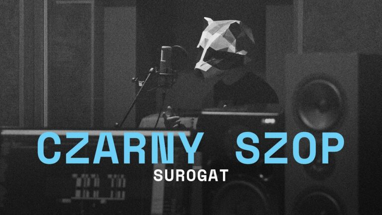 Czarny Szop – Surogat – teledysk