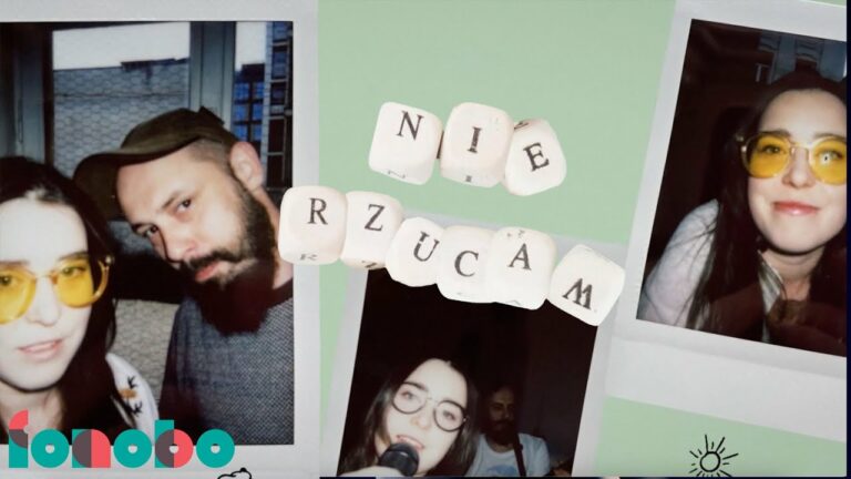 Krzewy – Nie rzucam – teledysk