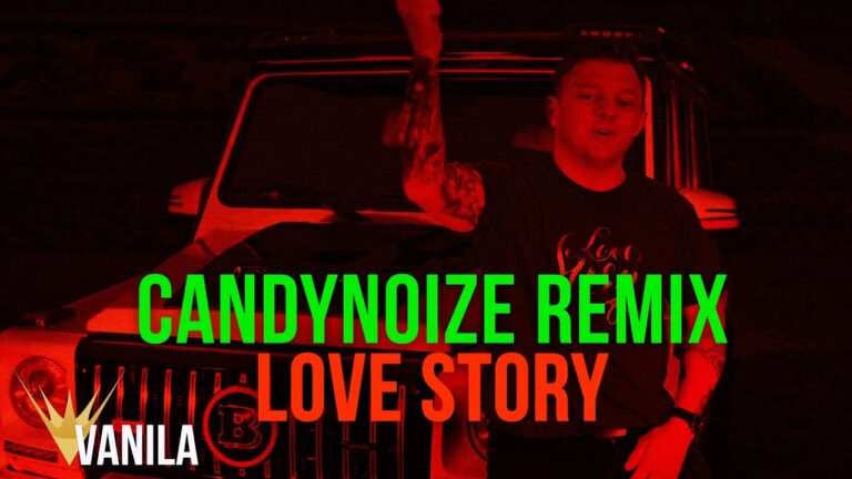Love Story – To Teraz (CANDYNOIZE REMIX) – teledysk
