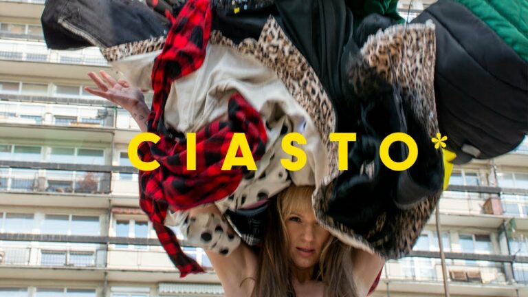 Sarsa – Ciasto – teledysk