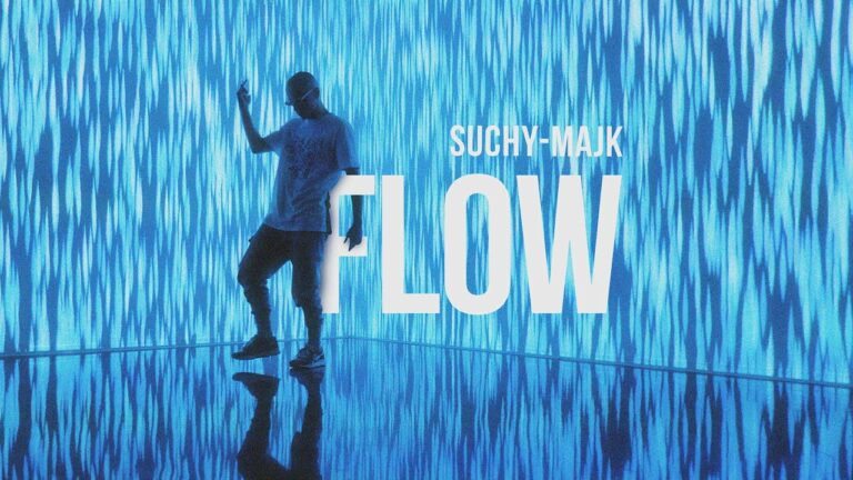 suchy-majk – Flow – teledysk