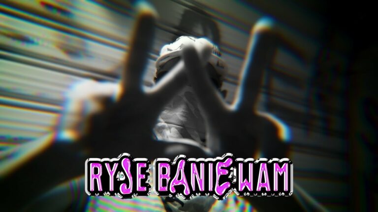 TEDE – RYJEBANIEWAM – teledysk