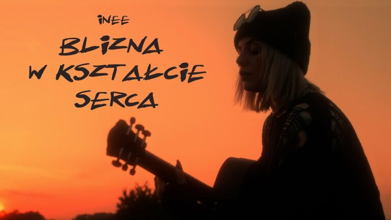 Inee – Blizna w kształcie serca – teledysk