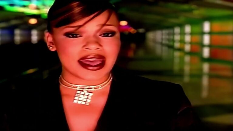 Puff Daddy & Faith Evans, 112 – I’ll Be Missing You – teledysk