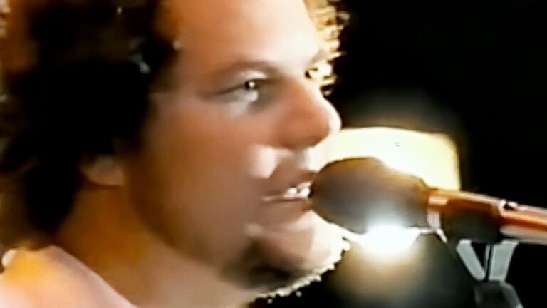 Christopher Cross – Arthur’s Theme (Best That You Can Do) – teledysk