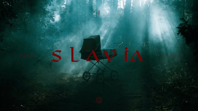 FONOS, INDEB – SLAVIA – teledysk