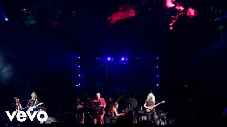 Hans Zimmer – Dark Phoenix Suite (Live) – teledysk