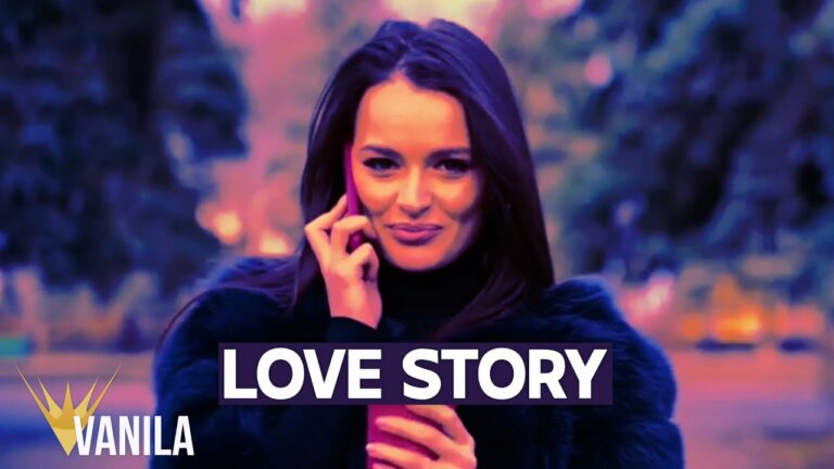 Love Story – Ty i Ja – teledysk