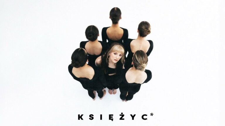 Sarsa – Księżyc – teledysk