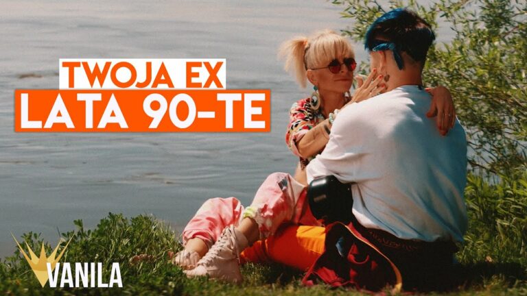 Zeja – Lata 90-te – teledysk