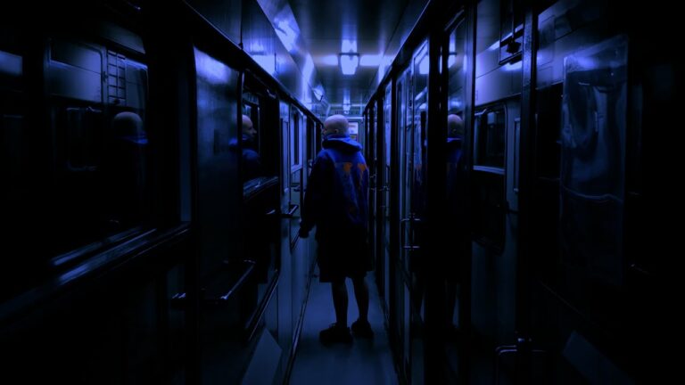 27.F*CKDEMONS – NIE WRÓCĘ – teledysk