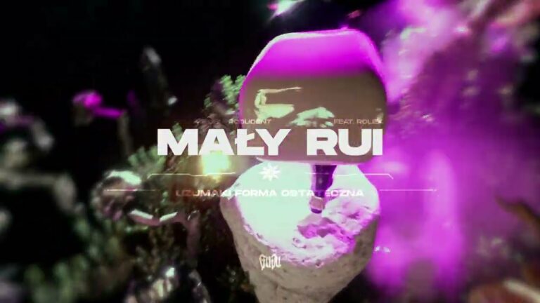 GUGU, Rolex – Szpaku x Kubi Producent MAŁY RUI – teledysk