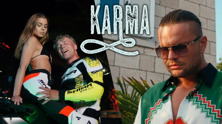 HELLFIELD, SKOLIM – Karma – teledysk