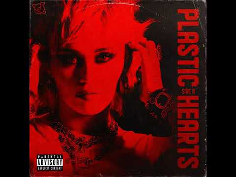 Miley Cyrus – Cold Blooded (Demo) – teledysk