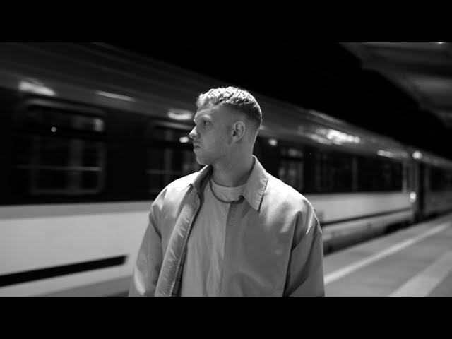 New Bad Label – Flips － Ostatni Peron – teledysk