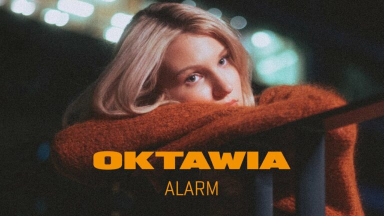 Oktawia – Alarm – teledysk