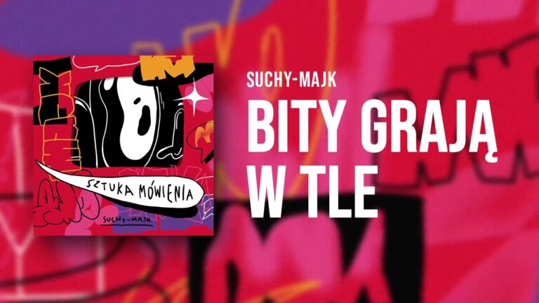 suchy-majk – Bity grają w tle – teledysk