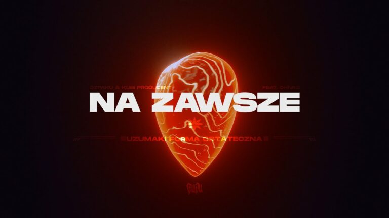 Szpaku, Kubi Producent, Chivas – NA ZAWSZE – teledysk
