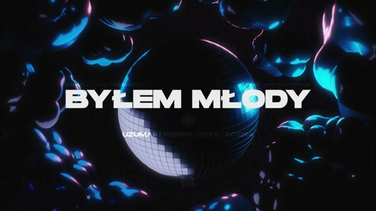 Szpaku, Kubi Producent, Jan-Rapowanie – BYŁEM MŁODY – teledysk
