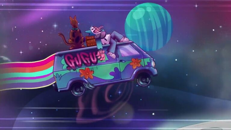 Szpaku, Kubi Producent – SCOOBY DOO – teledysk