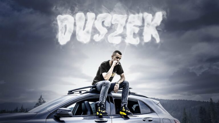 esceh – DUSZEK – teledysk