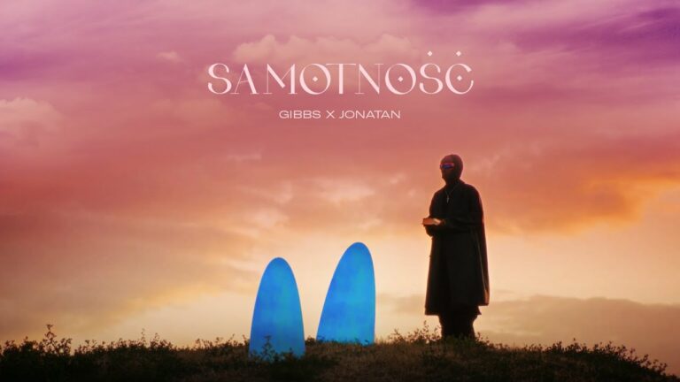 Gibbs – Samotność – teledysk