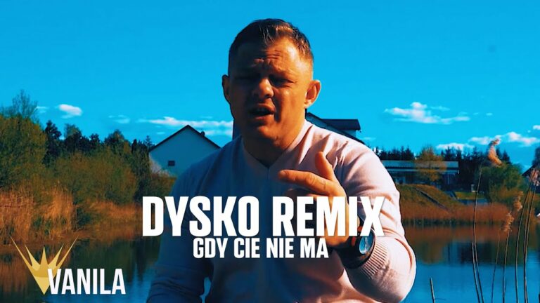 Love Story – Gdy Cie nie ma (DYSKO REMIX) – teledysk