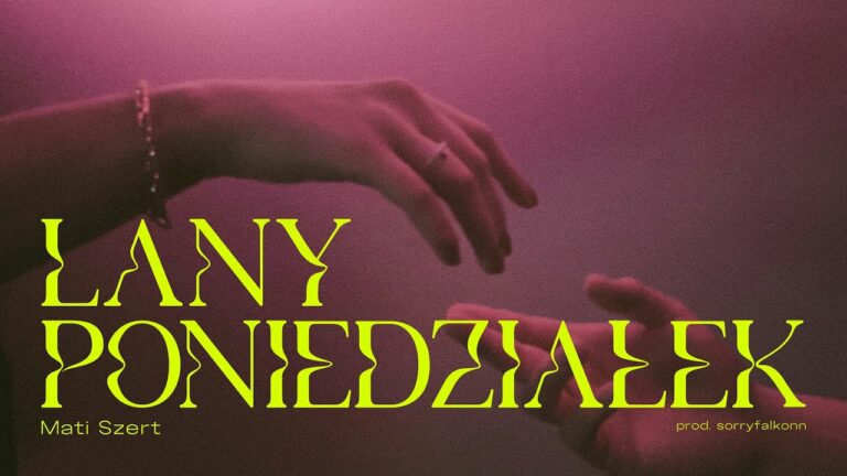 Mati Szert – Lany poniedziałek – teledysk