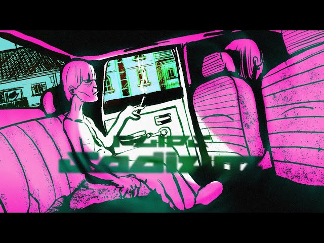 New Bad Label – Flips － Sodium – teledysk
