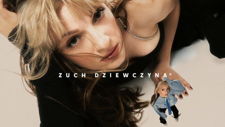 Sarsa – Zuch dziewczyna – teledysk