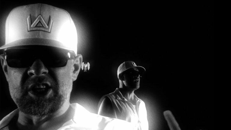 TEDE, DJ BUHH – SKRZYDEŁ ŁOPOT  LEGALNE BUHHY – teledysk