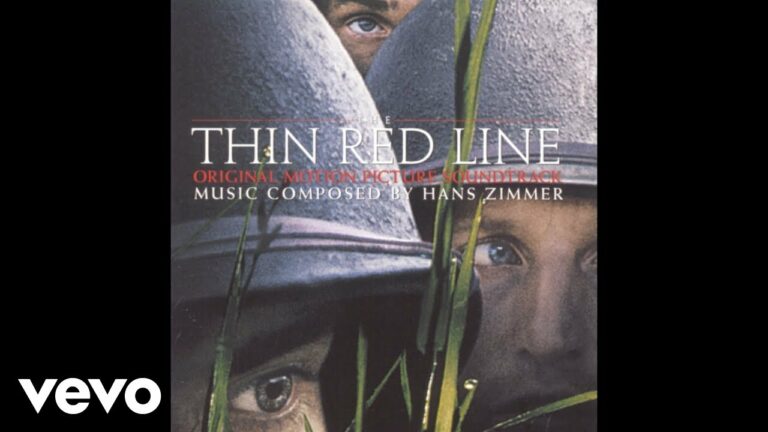 Hans Zimmer – Journey to the Line – teledysk