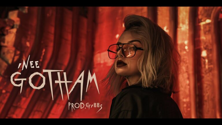 Inee – Gotham – teledysk