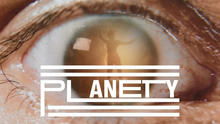 KĘPIŃSKI | KOWALONEK, Paulina Gałązka – Planety – teledysk