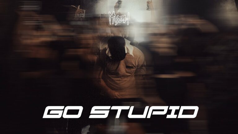 Miszel – GO STUPID – teledysk