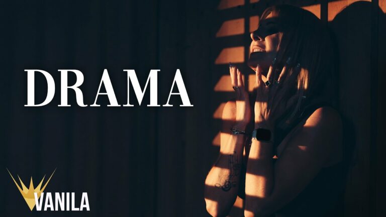 PIĘKNI I MŁODZI Magdalena Narożna – DRAMA – teledysk