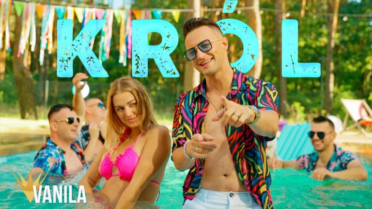 PLAYBOYS – Król – teledysk