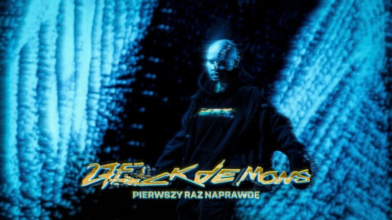 27.F*CKDEMONS – Pierwszy raz naprawdę – teledysk