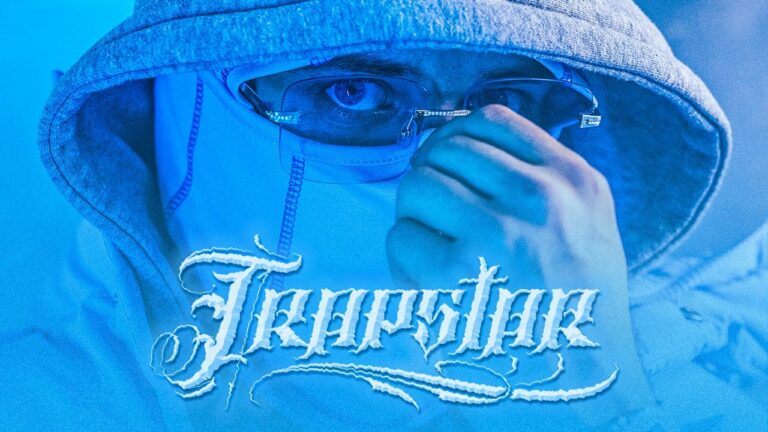 Kabe – TRAPSTAR – teledysk