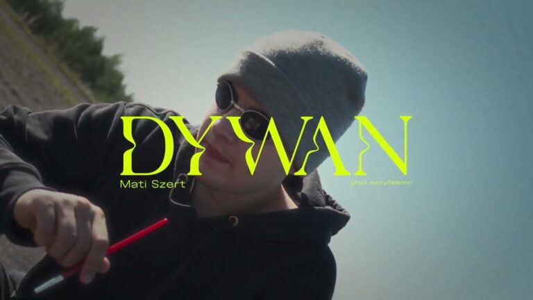 Mati Szert – Dywan – teledysk
