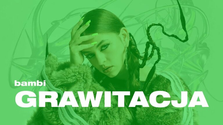 bambi – GRAWITACJA – teledysk
