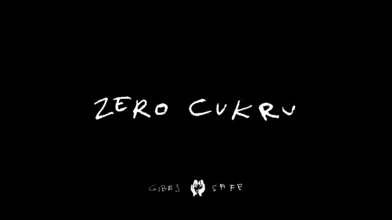 Gibbs – Zero cukru – teledysk