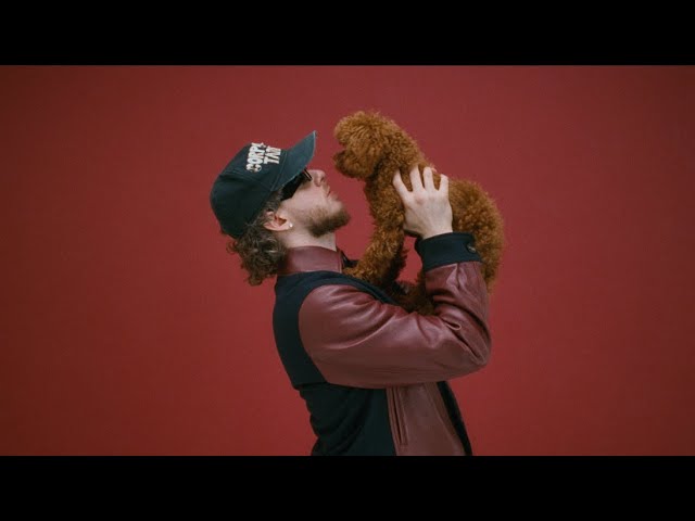 Jack Harlow – Lovin On Me – teledysk