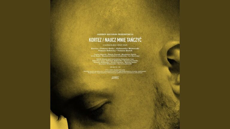 Kortez – Naucz mnie tańczyć – teledysk