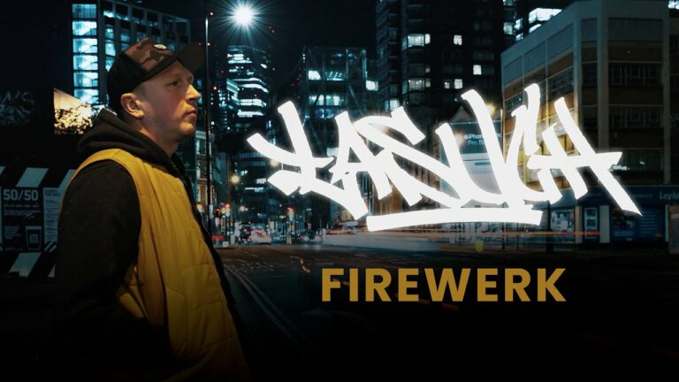 Łasuch – Firewerk – teledysk