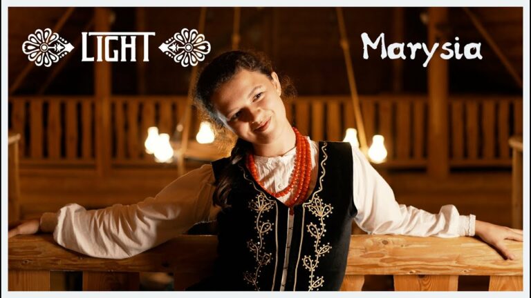 Light – Marysia – teledysk