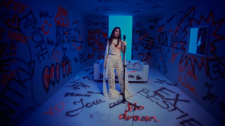 nita – Ex (Ballad Version) – teledysk