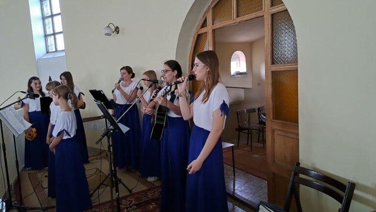 Schola Adonai – Zróbmy wszystko co powie nam Pan (Wesele w Kanie) – teledysk